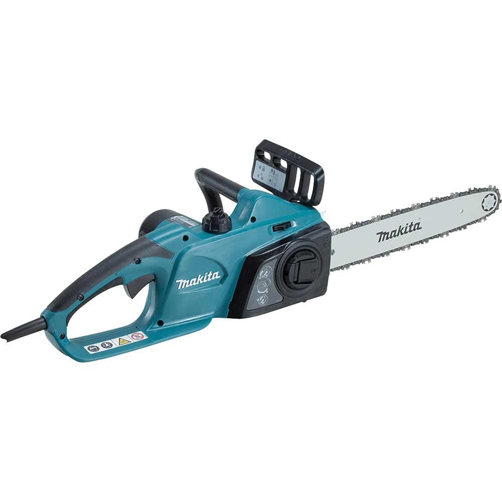 Makita UC3541A Electric Chainsaw 350mm 240v
