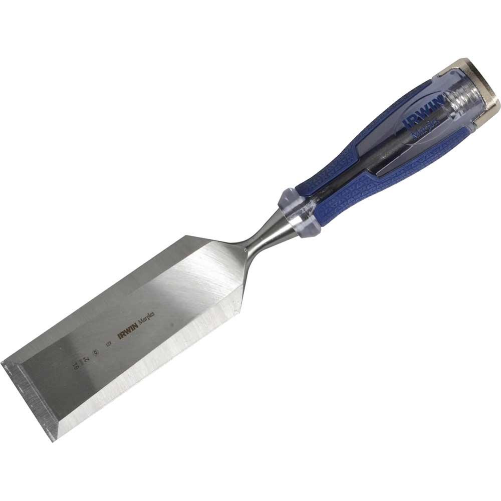 Marples M750 Splitproof Bevel Edge Wood Chisel
