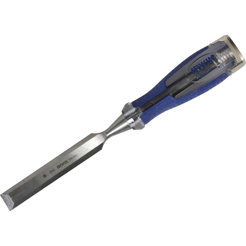 Marples M750 Splitproof Bevel Edge Wood Chisel