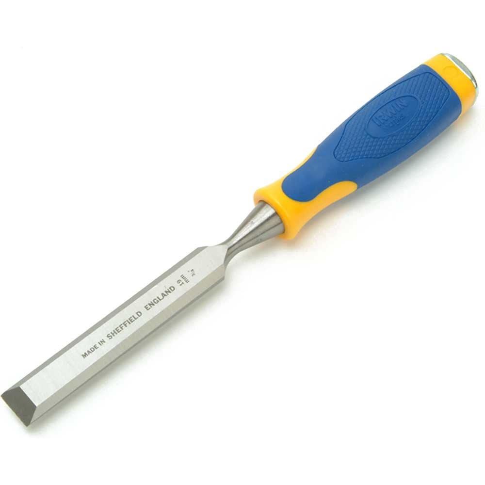 Marples MS500 ProTorch Bevel Edge Wood Chisel