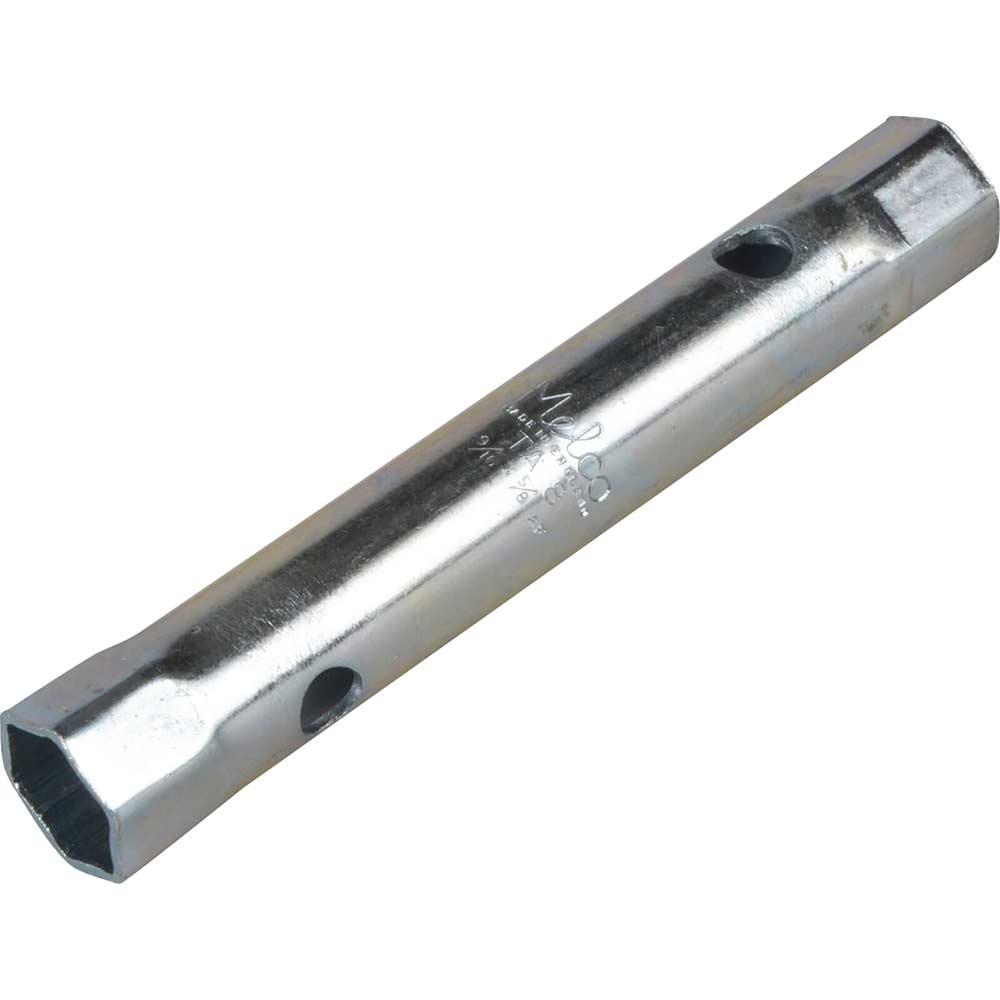 Melco Box Spanner Imperial 9/16" x 5/8"