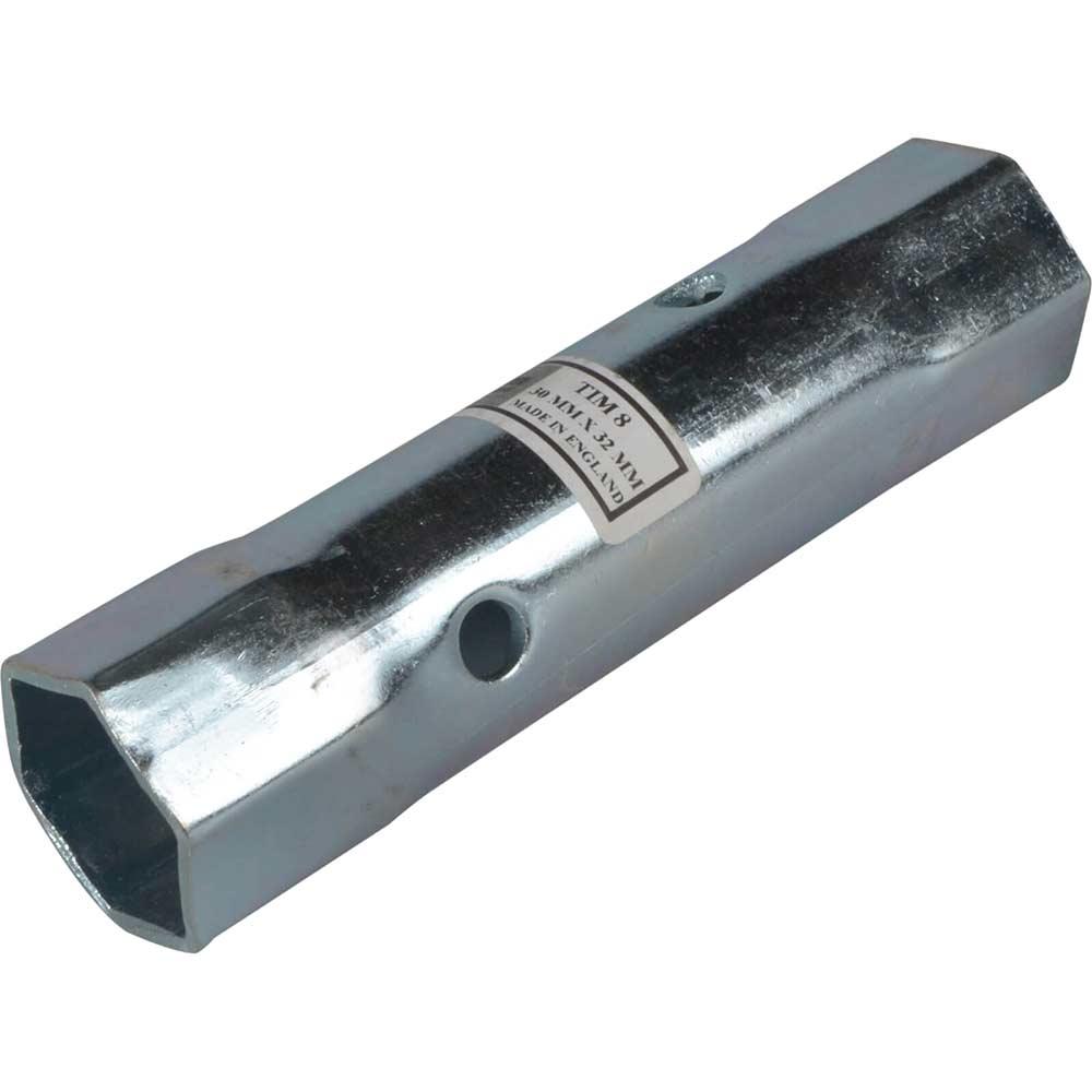 Melco Box Spanner Metric