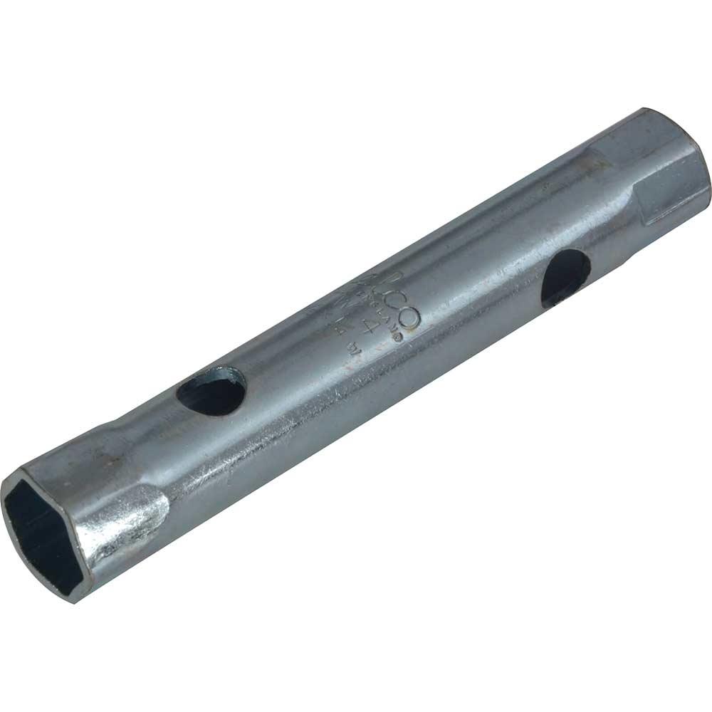 Melco Box Spanner Whitworth 3/16" x 1/4"