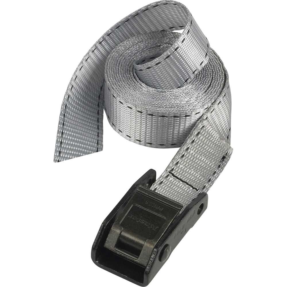 Masterlock Tie Down Lashing Straps