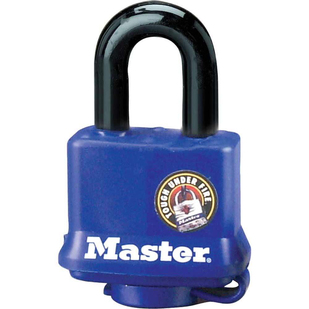Masterlock Weather Tough Padlock