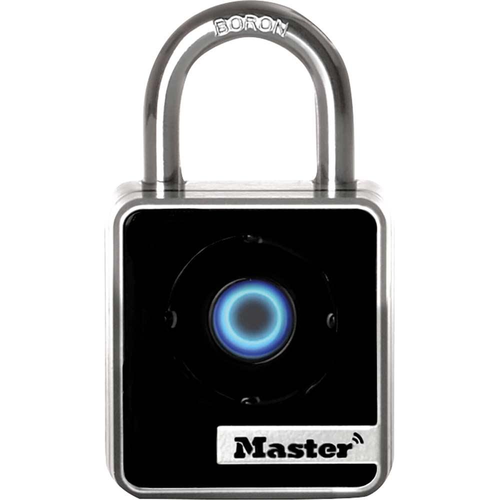 Masterlock 4400 Indoor Bluetooth Padlock 50mm Standard