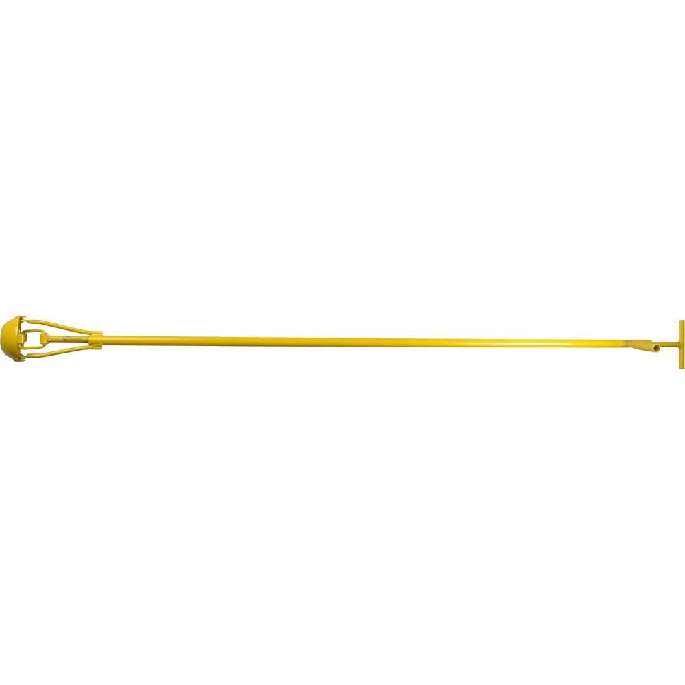 Monument Drain Gulley Grab Tool