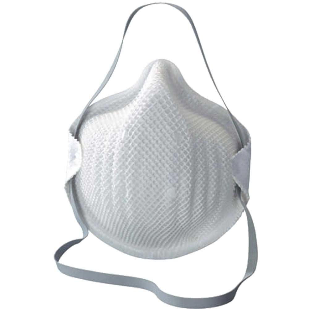 Moldex 2360 Classic Disposable Dust Mask FFP1