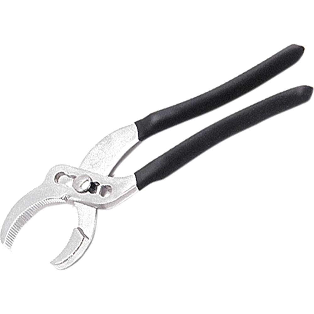 Monument Wide Jaw Plumbing Pliers