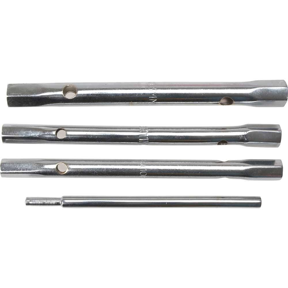 Monument 3 Piece Mono Tap Back Nut Box Spanner Set