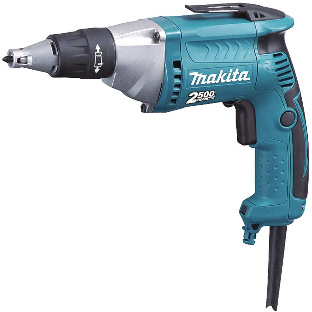 Makita FS2300 Drywall Screwdriver 110v