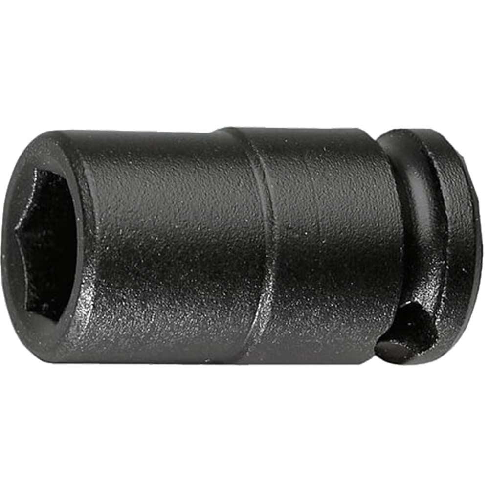 Facom 3/8" Drive Hexagon Impact Socket Metric 3/8" 10mm