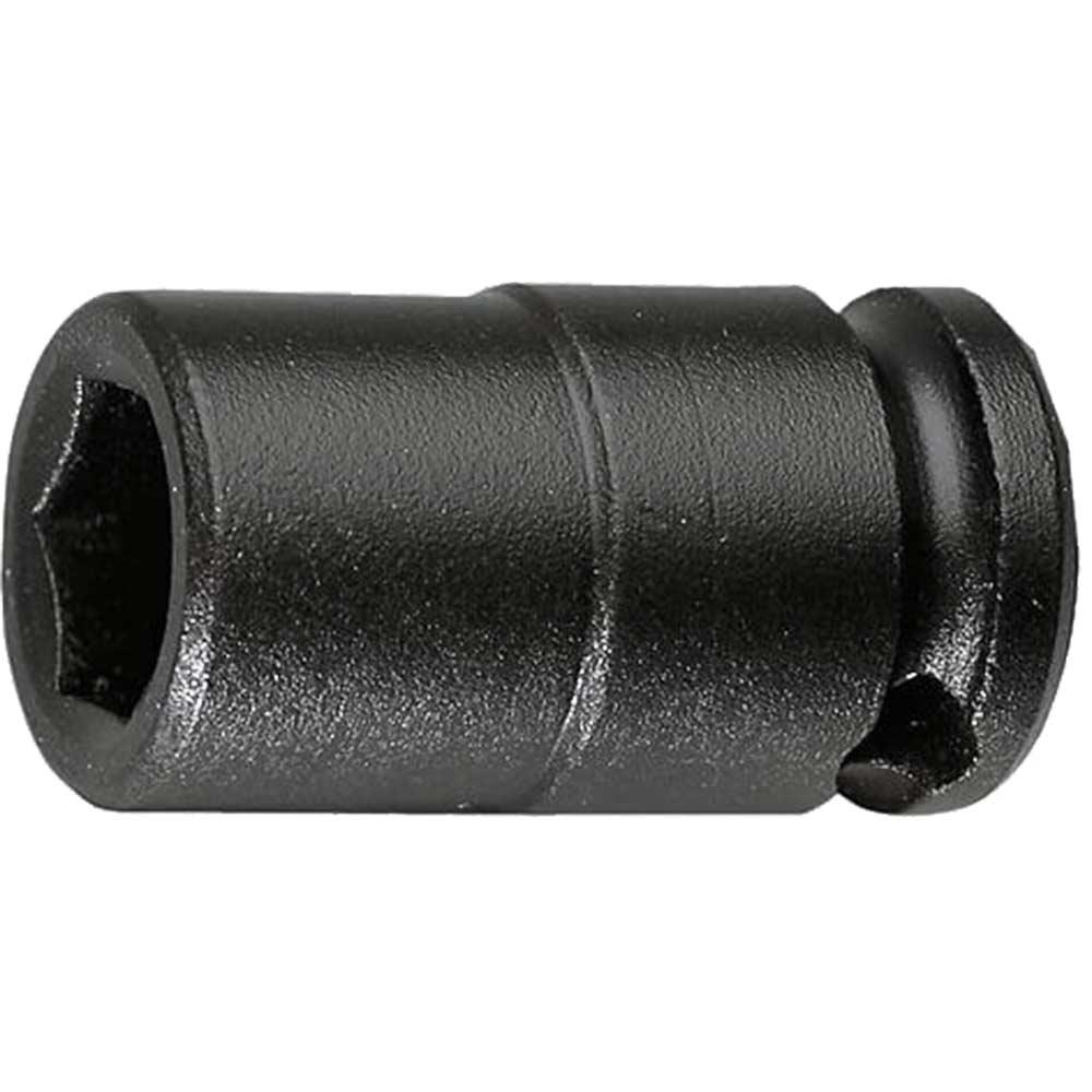 Facom 3/8" Drive Hexagon Impact Socket Metric 3/8" 12mm