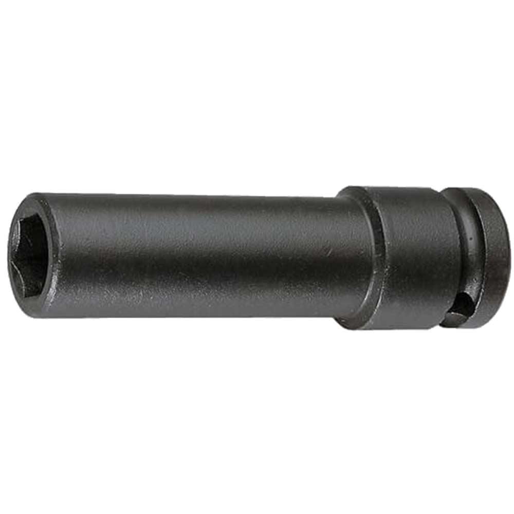 Facom 3/4" Drive Deep Hexagon Impact Socket Metric 3/4" 38mm
