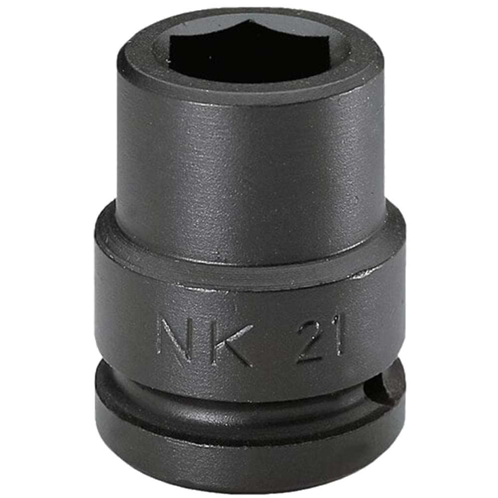 Facom 3/4" Drive Hexagon Impact Socket