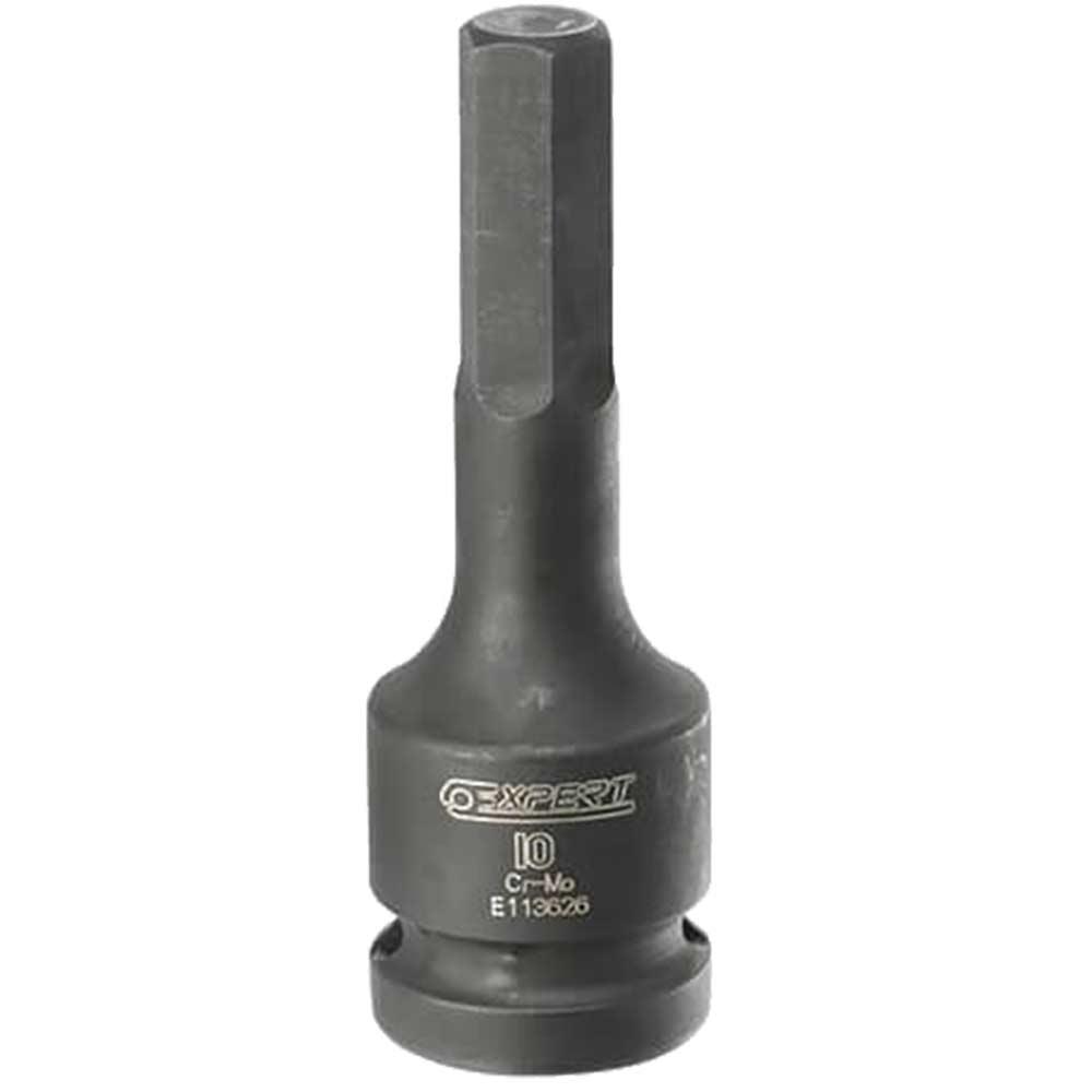 Facom 1" Drive Deep Hexagon Thin Wall Impact Socket 1" 24mm
