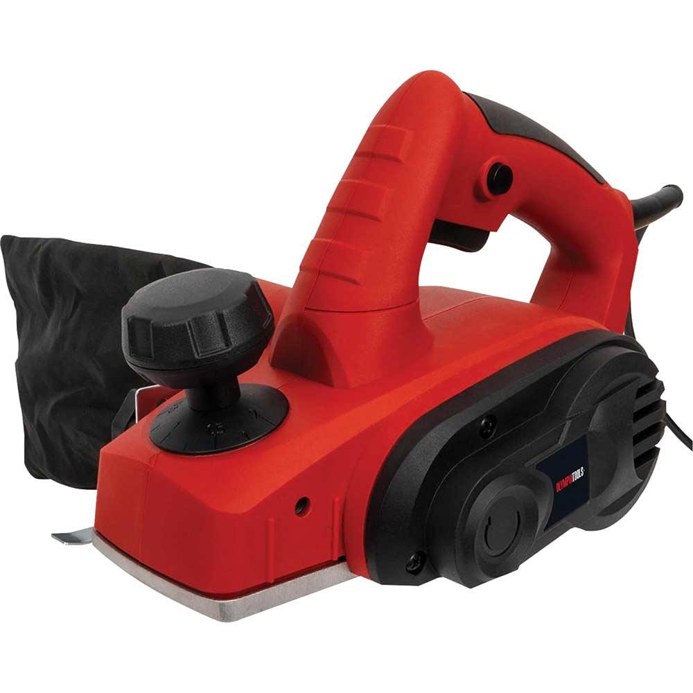 Olympia PL650 Planer