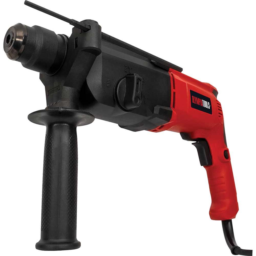 Olympia RH800 SDS Plus Rotary Hammer Drill 240v