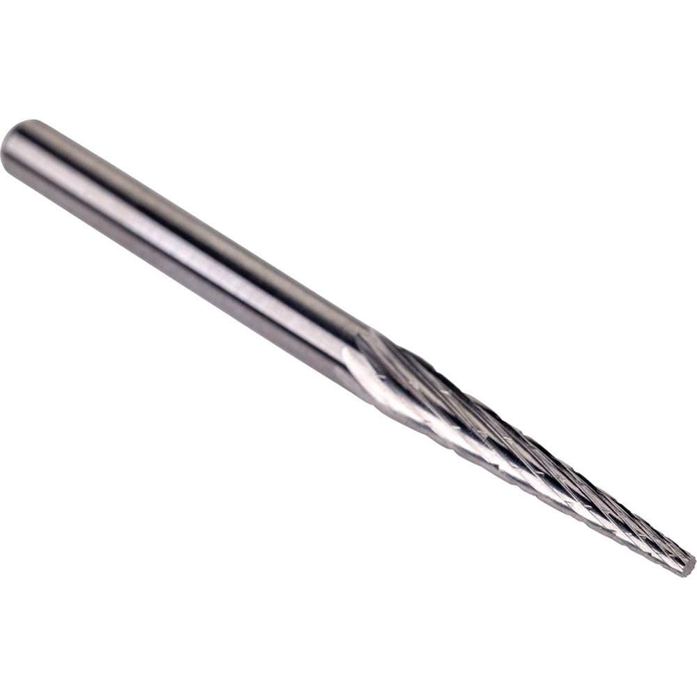 Dormer P523 Cone Carbide Burr