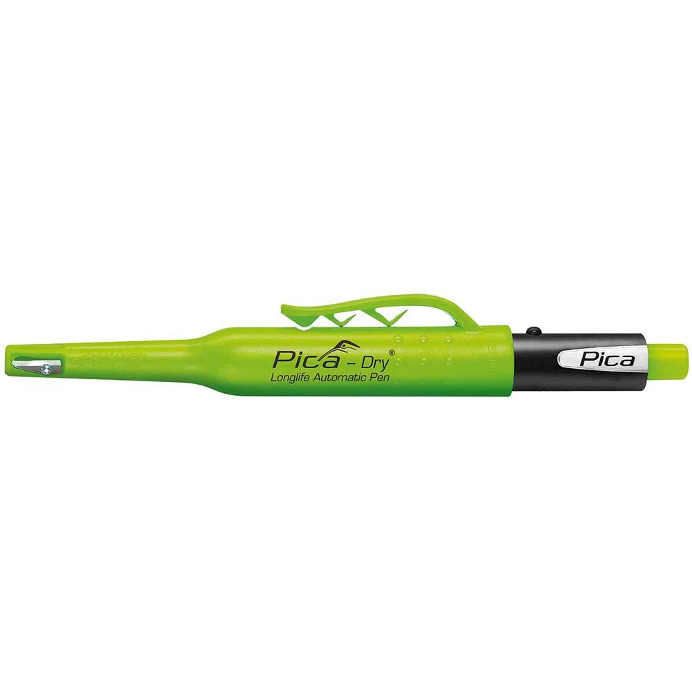 Pica Dry Carpenters Pencil