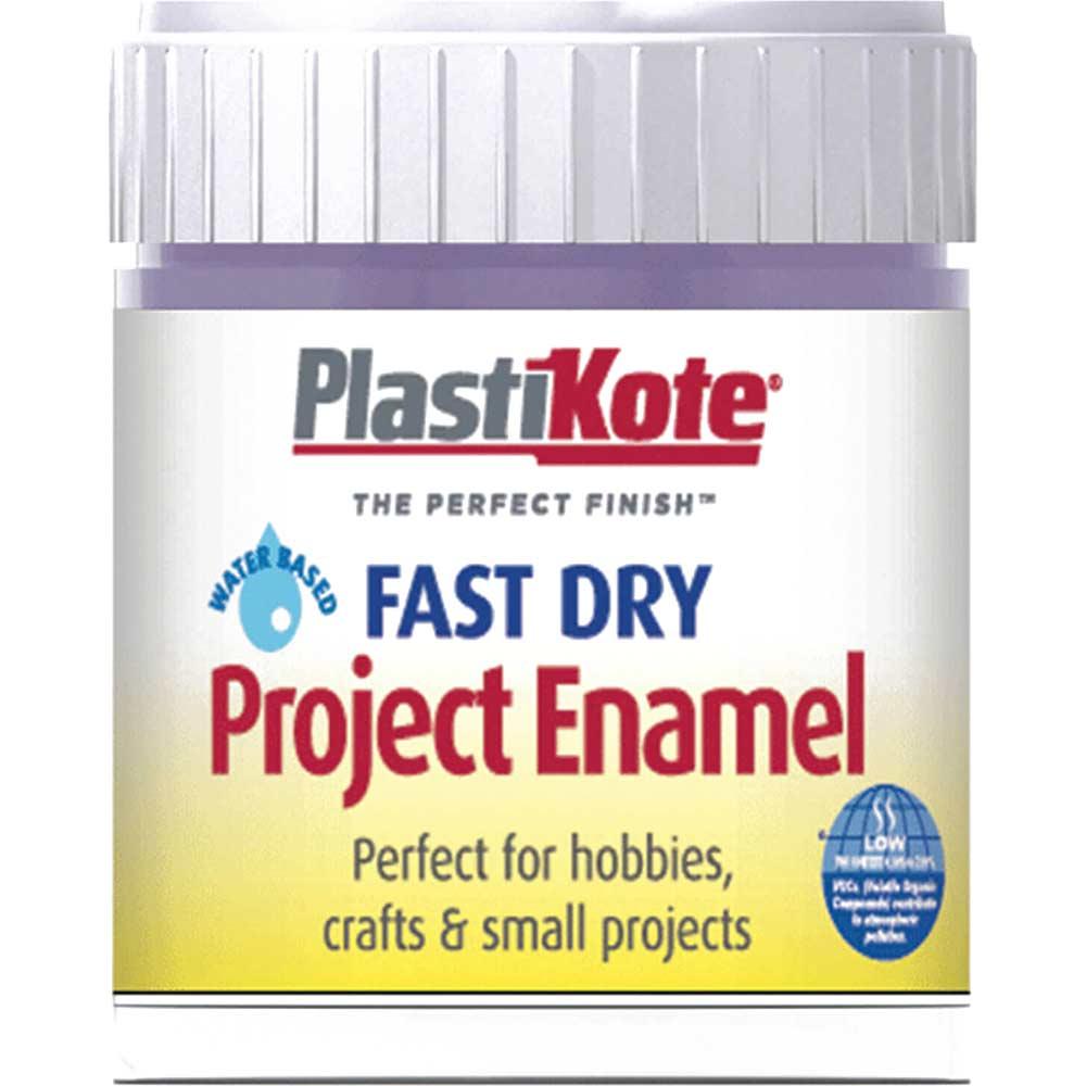 Plastikote Fast Dry Enamel Paint