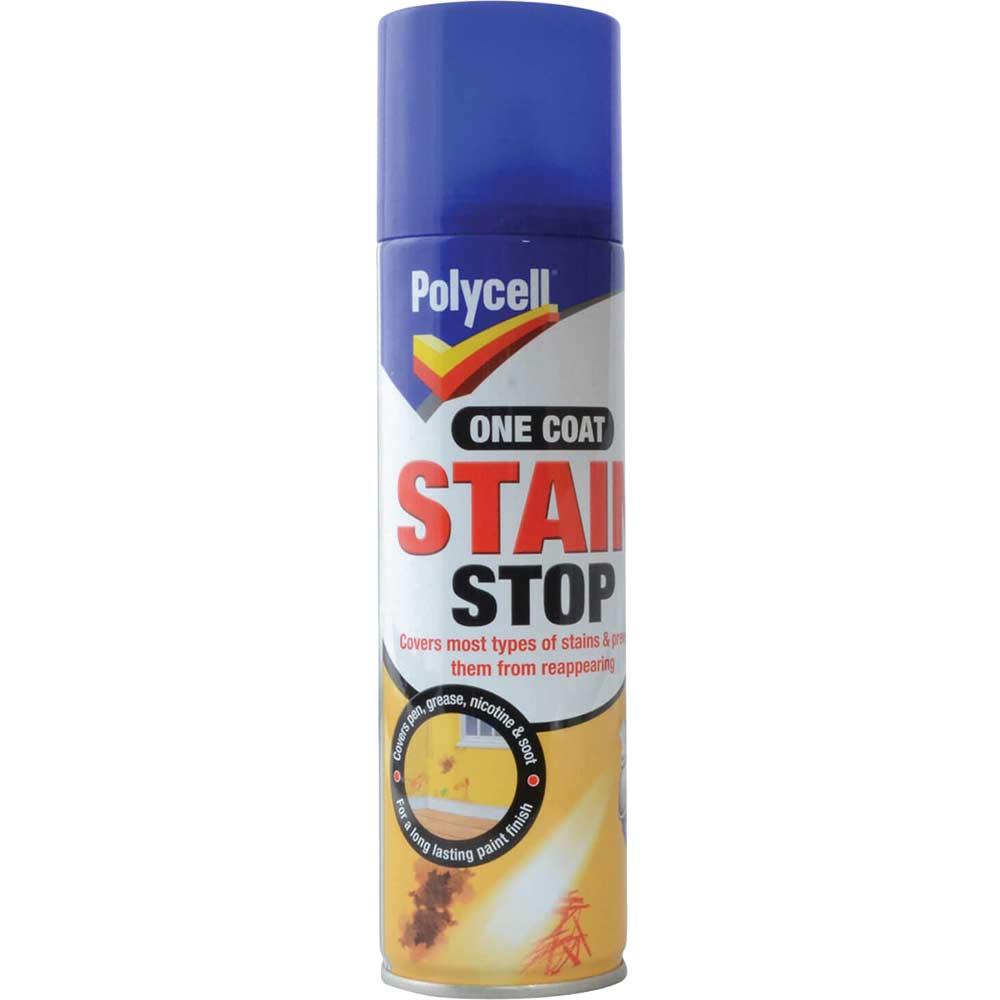 Polycell Stain Stop