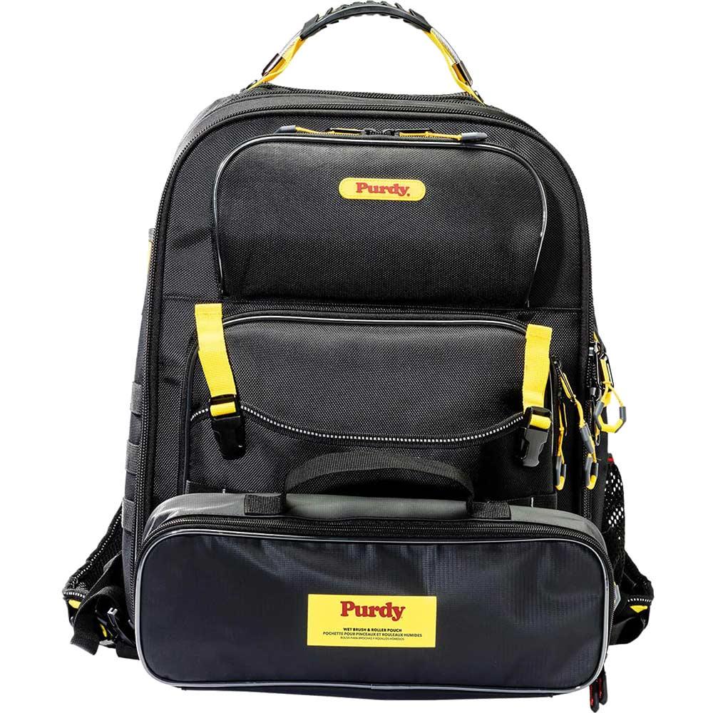 Purdy Painters Backpack