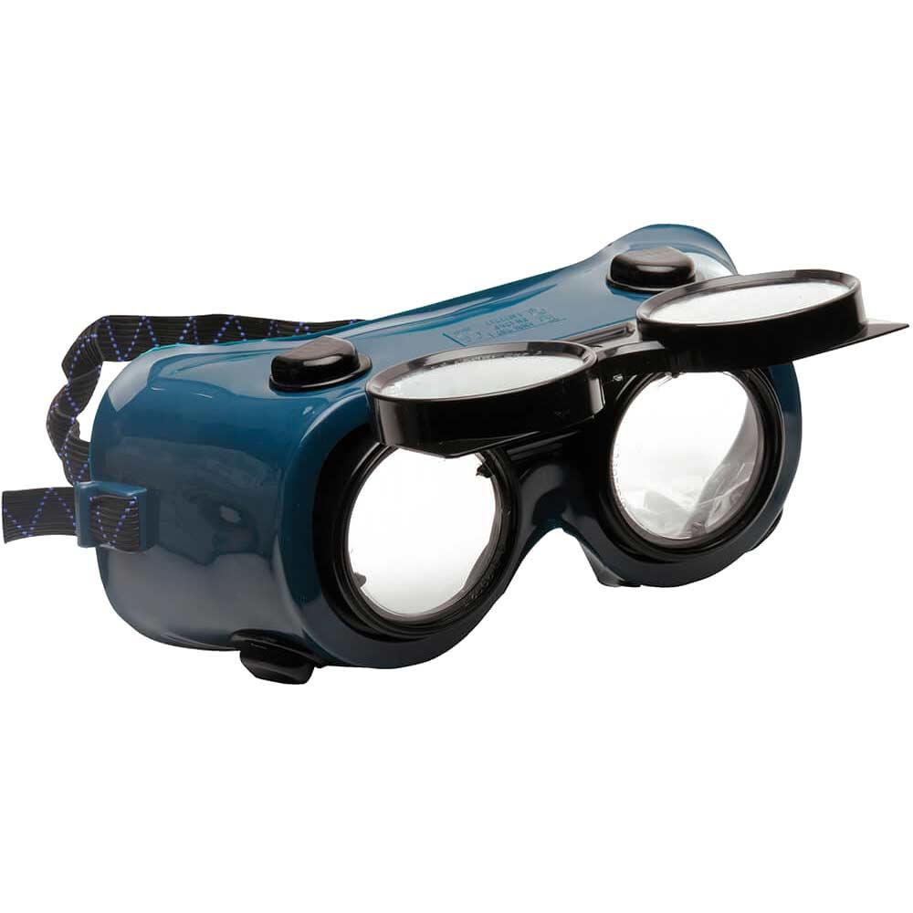 Portwest Gas Welding Goggles Bottle Green