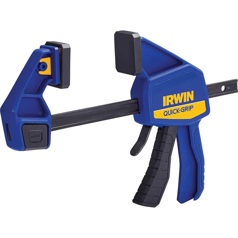 Quick-Grip Quick One Handed Clamp 150mm