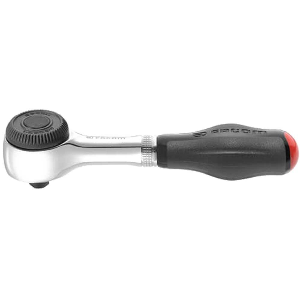 Facom R.360 1/4" Drive Twist Handle Palm Control Locking Ratchet 1/4"