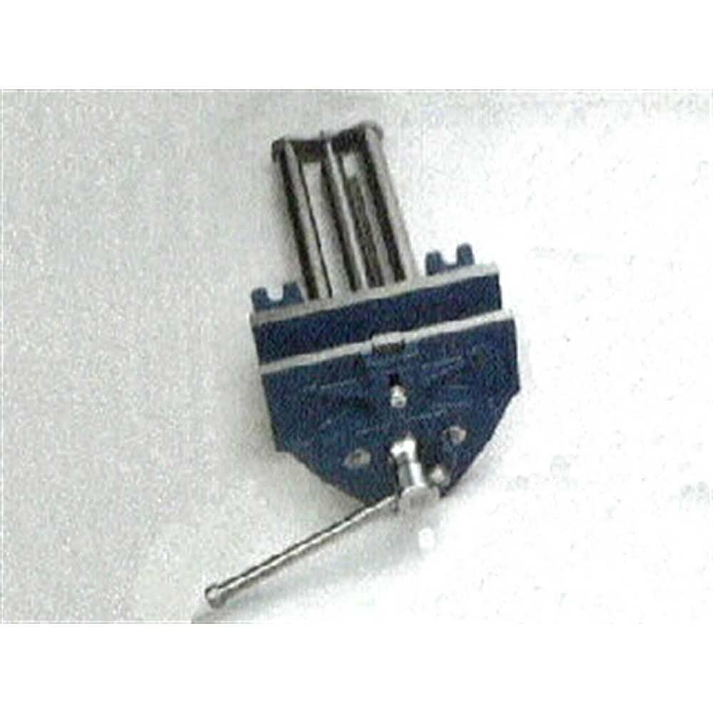 Record Quick Release Plain Screw Woodworking Vice