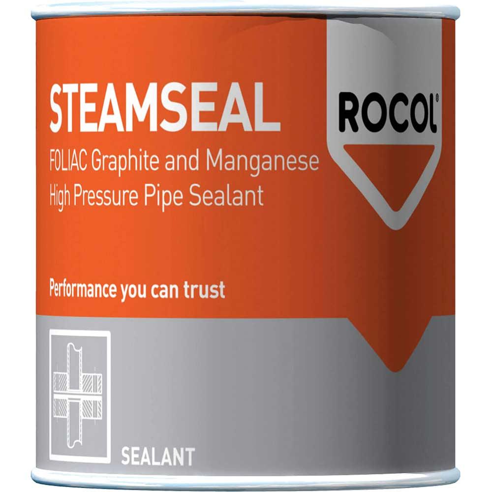 Rocol Foliac Manganese Steamseal PJC