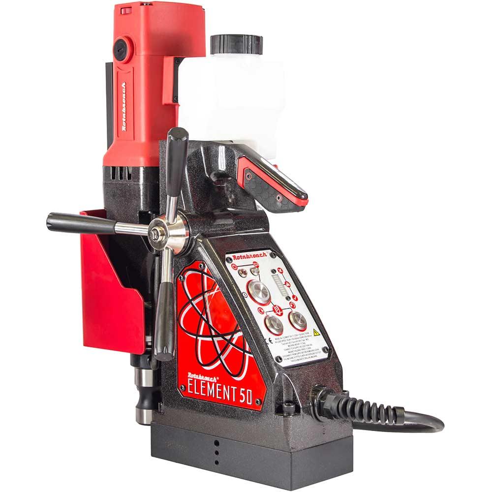 Rotabroach Element 50 Magnetic Drilling Machine 110v