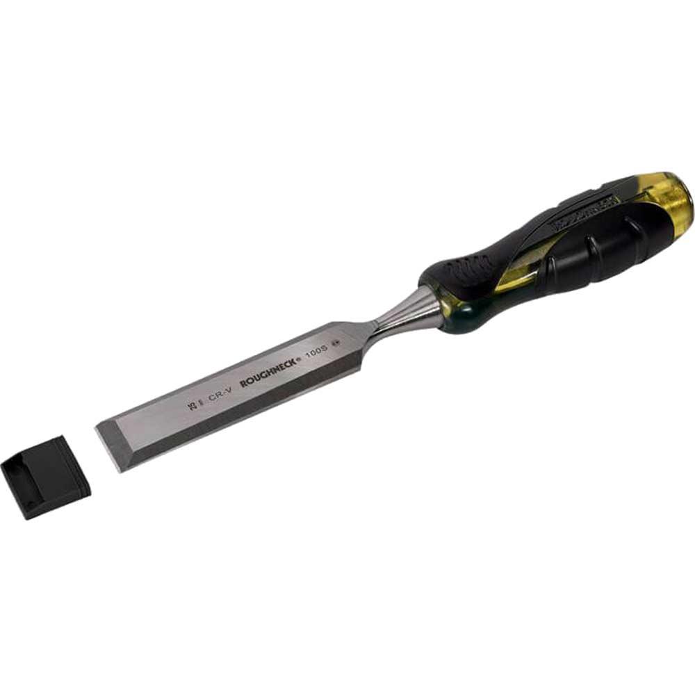 Roughneck Professional Bevel Edge Wood Chisel 25mm