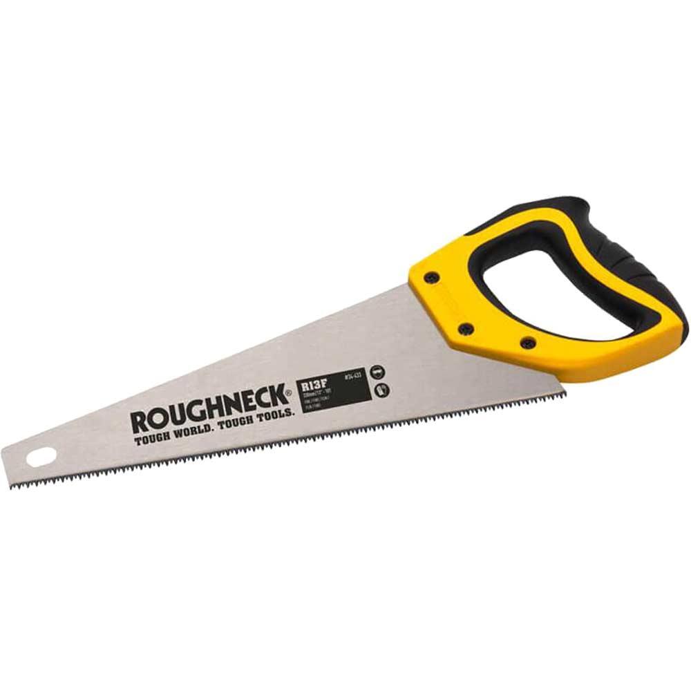 Roughneck Toolbox Hand Saw