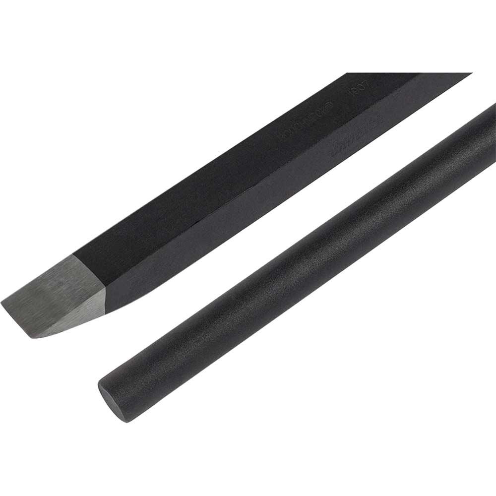 Roughneck Pinch Point Crowbar 1500mm