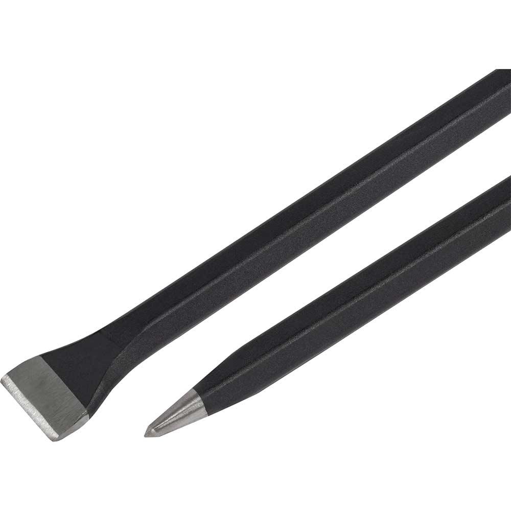 Roughneck Digging Bar