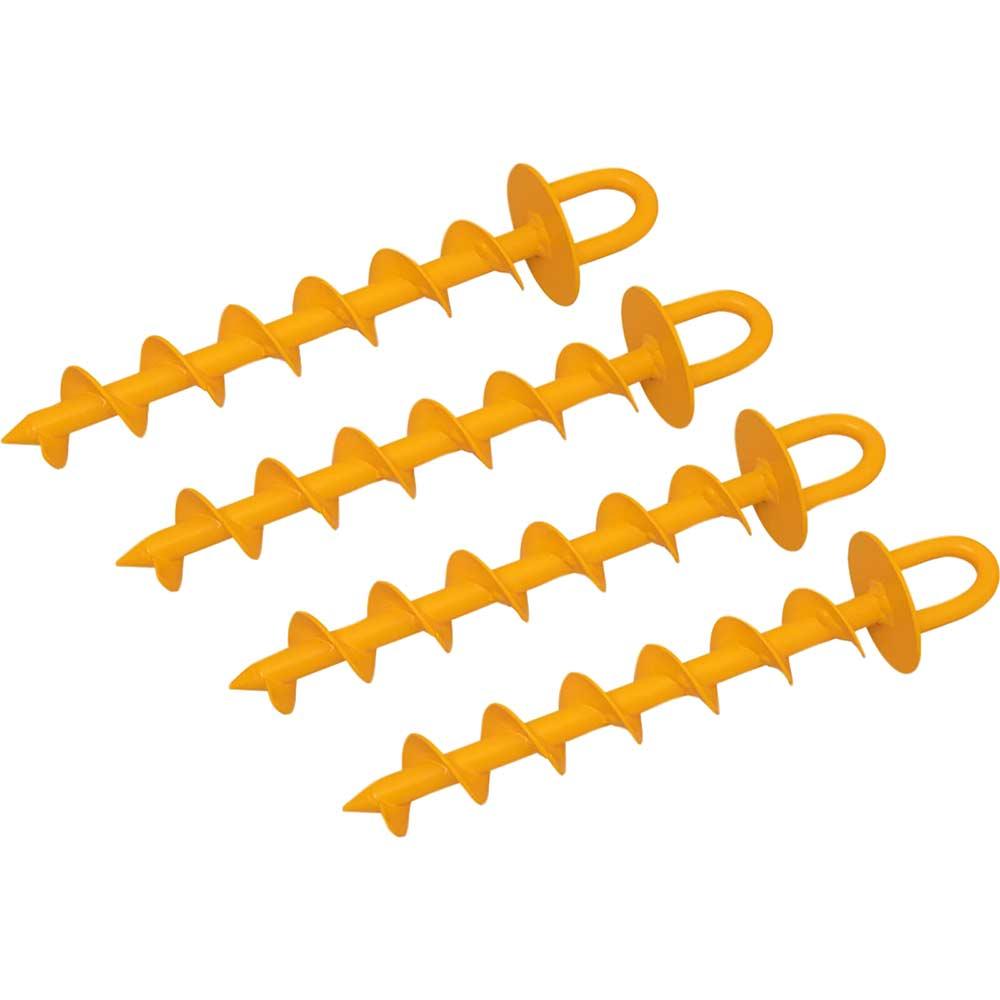 Roughneck 340mm Ground Anchors