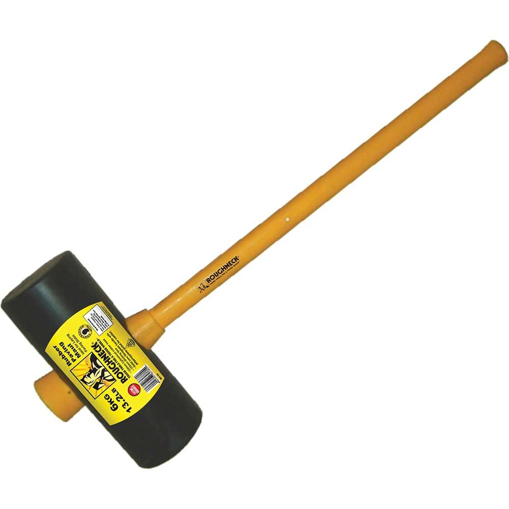 Roughneck Paving Maul
