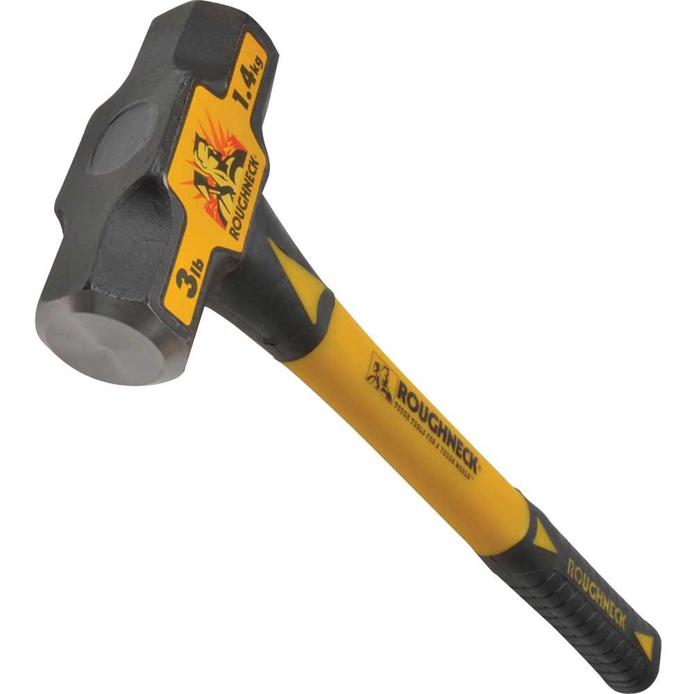 Roughneck Sledge Hammer