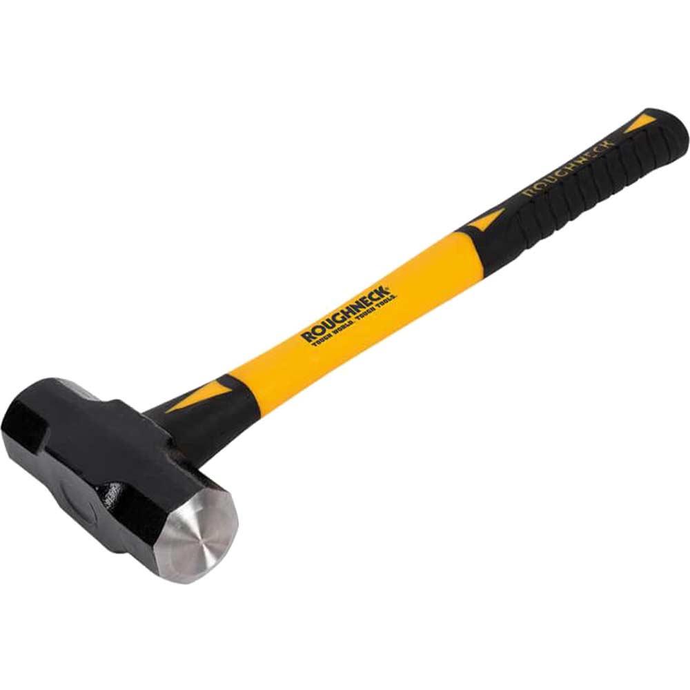Roughneck Sledge Hammer 1.8kg