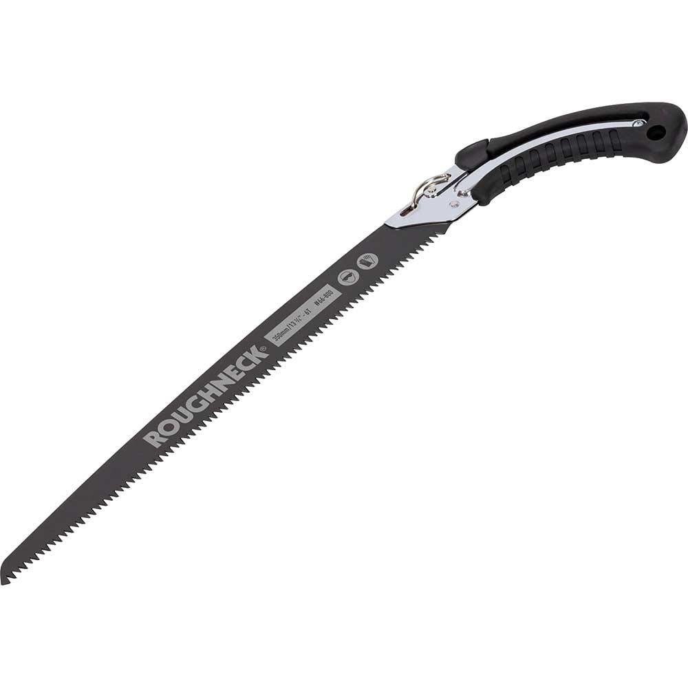 Roughneck Gorilla 66800 Fast Cut Pruning Saw 350mm