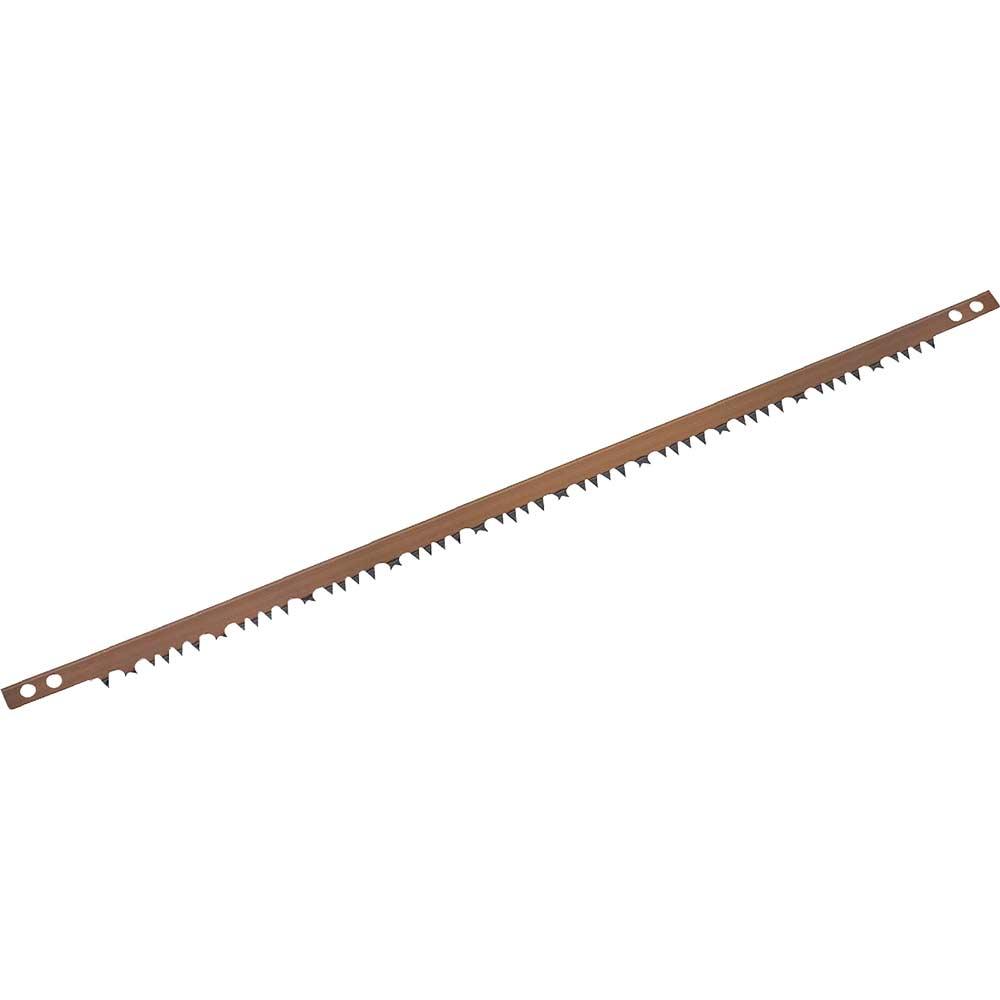 Roughneck Raker Teeth Bow Saw Blade 30" / 700mm