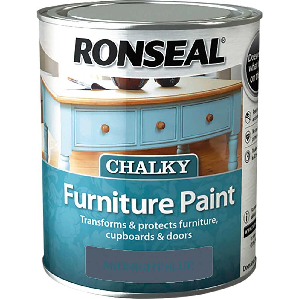 Ronseal Chalky Furniture Paint