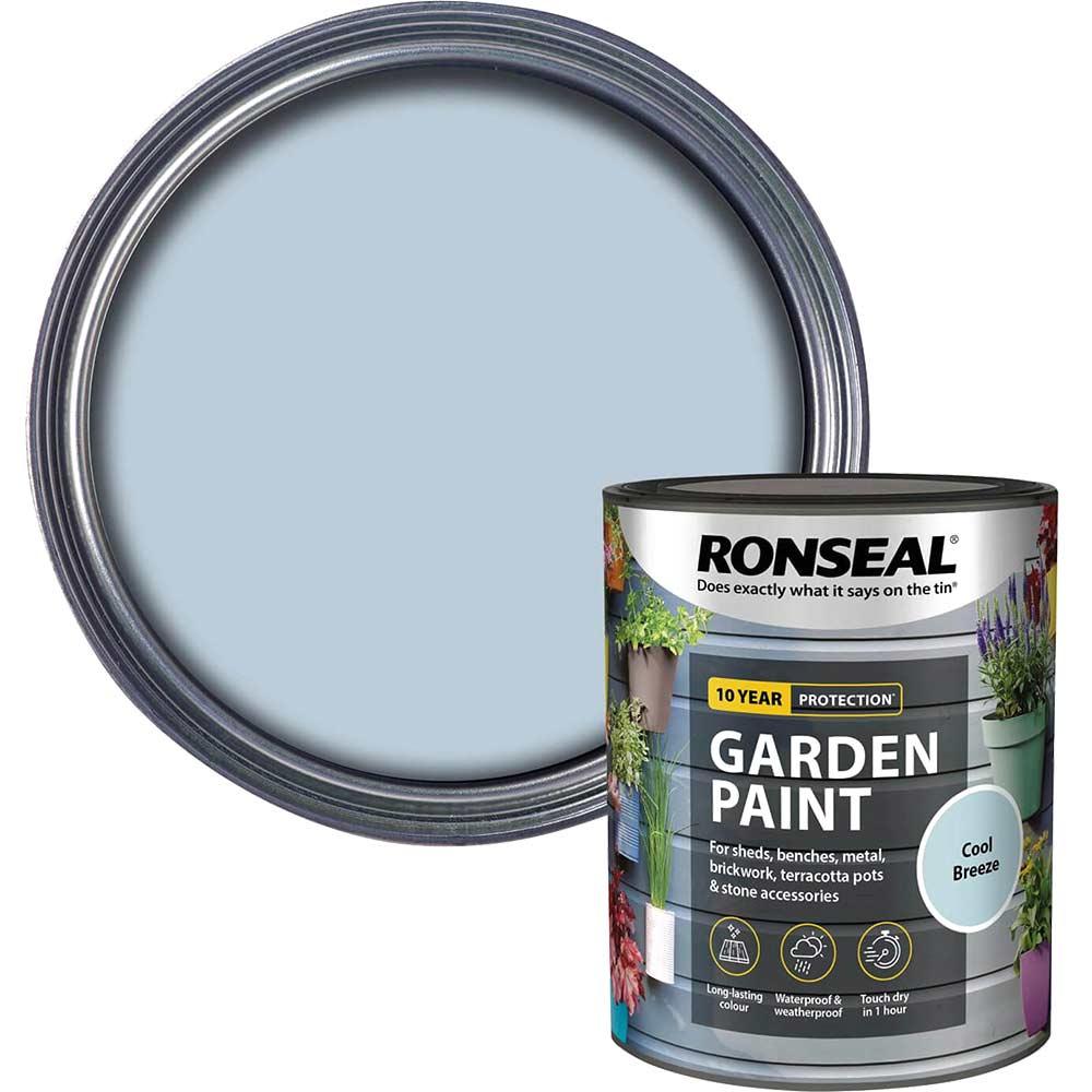 Ronseal General Purpose Garden Paint