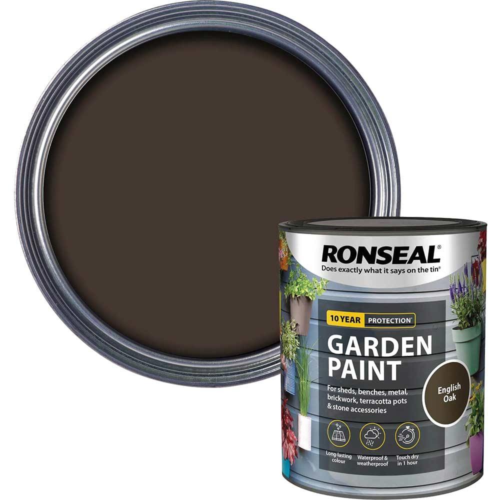 Ronseal General Purpose Garden Paint