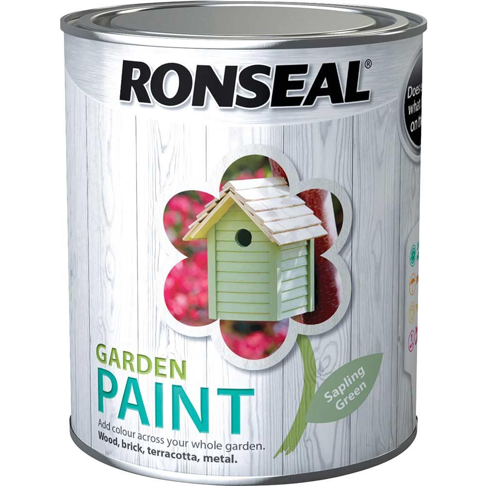 Ronseal General Purpose Garden Paint