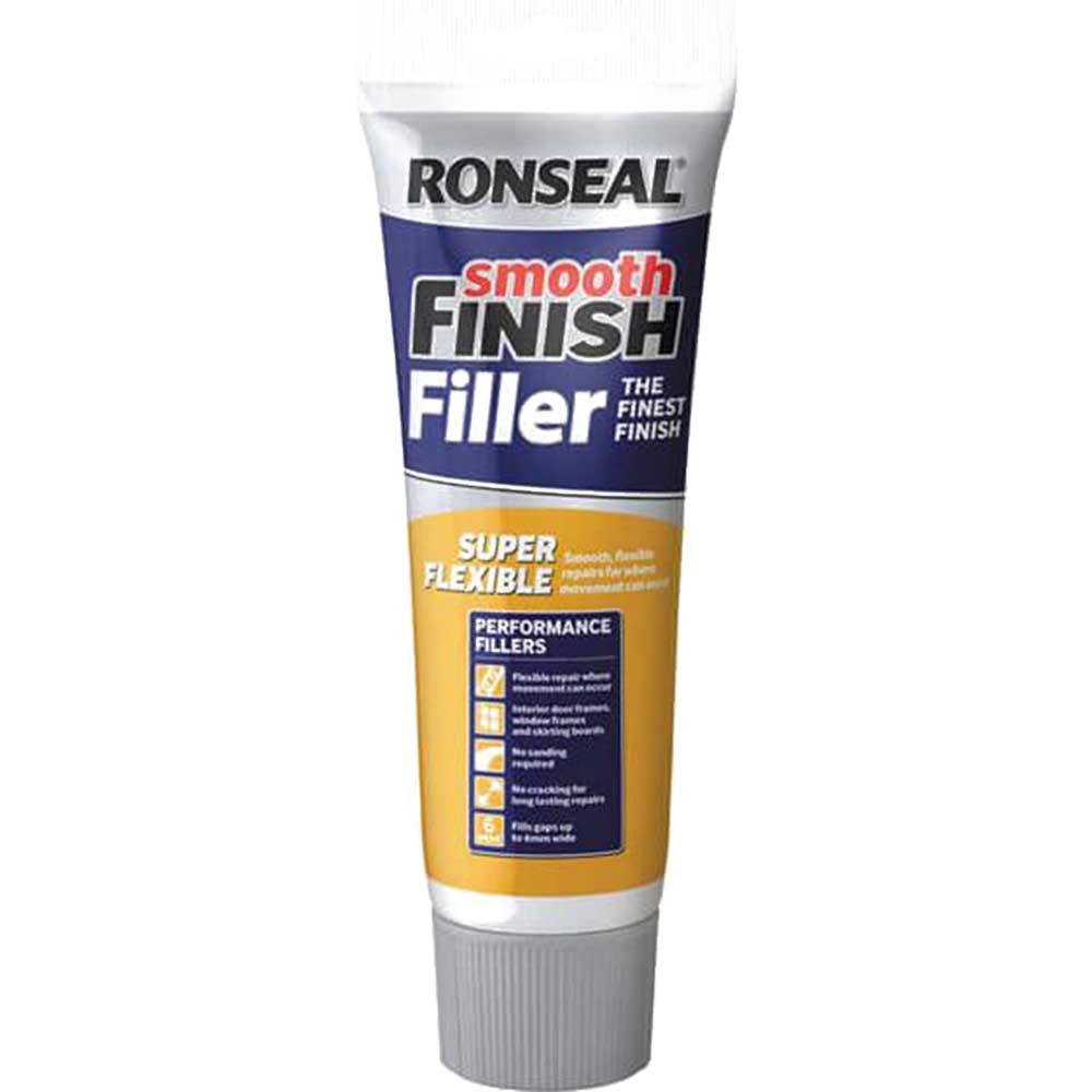 Ronseal Smooth Finish Super Flexible Filler