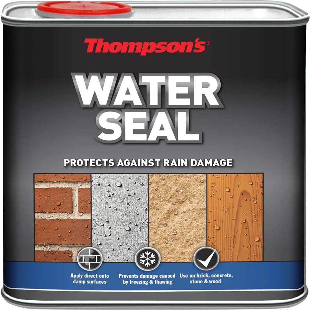 Ronseal Thompsons Water Seal 2.5l