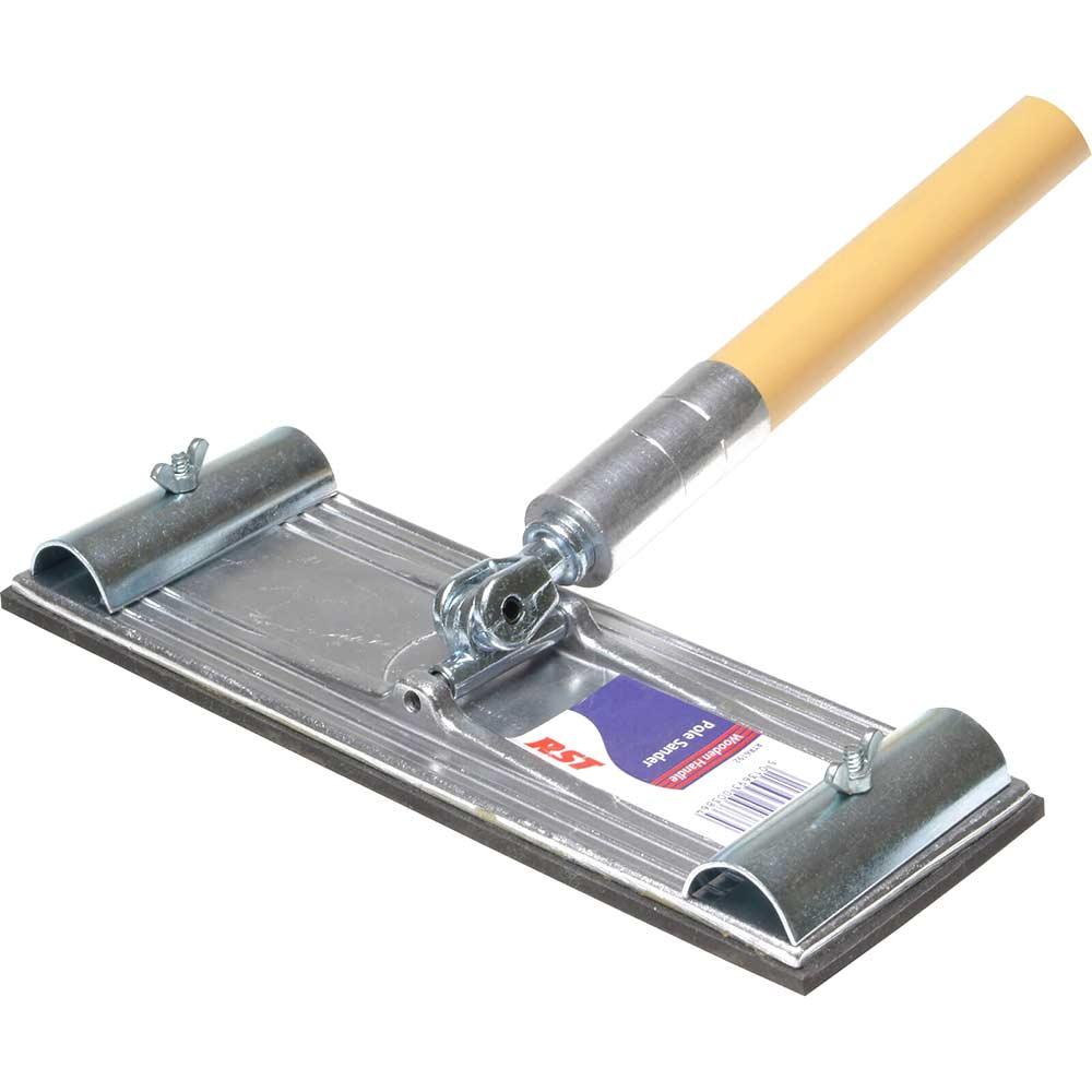 RST Soft Touch Pole Sander 1.2m